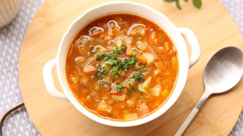 Đột quỵ nên ăn gì? Vì sao cần chú trọng dinh dưỡng sau đột quỵ? 2