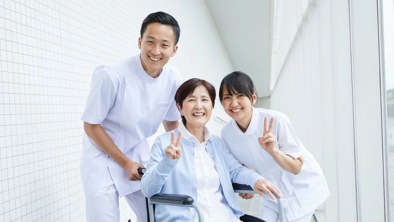 Đột quỵ nên ăn gì? Vì sao cần chú trọng dinh dưỡng sau đột quỵ? 3