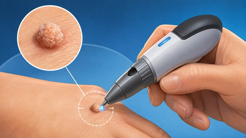 Đốt sùi mào gà có đau không phụ thuộc phương pháp và vị trí tổn thương