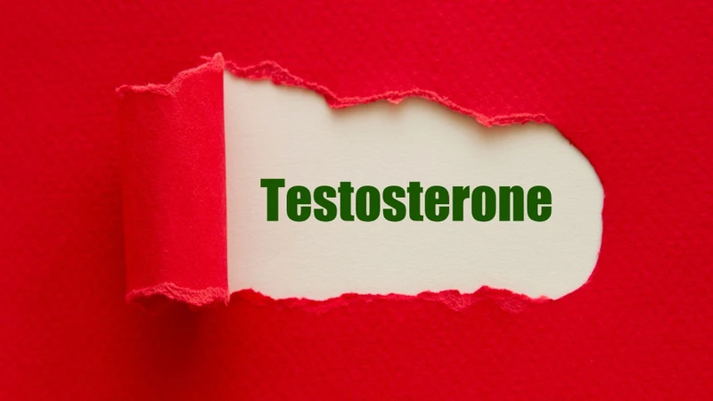 Dư thừa testosterone là tình trạng nồng độ hormone testosterone trong cơ thể cao hơn mức được xem là bình thường