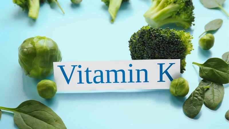 Dưa muối chứa một lượng vitamin K nhất định