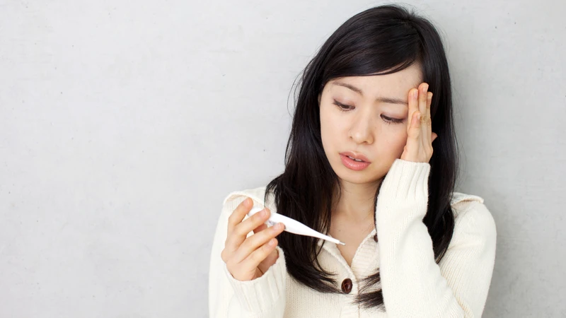 Đừng chủ quan với các di chứng lao màng não để lại 1