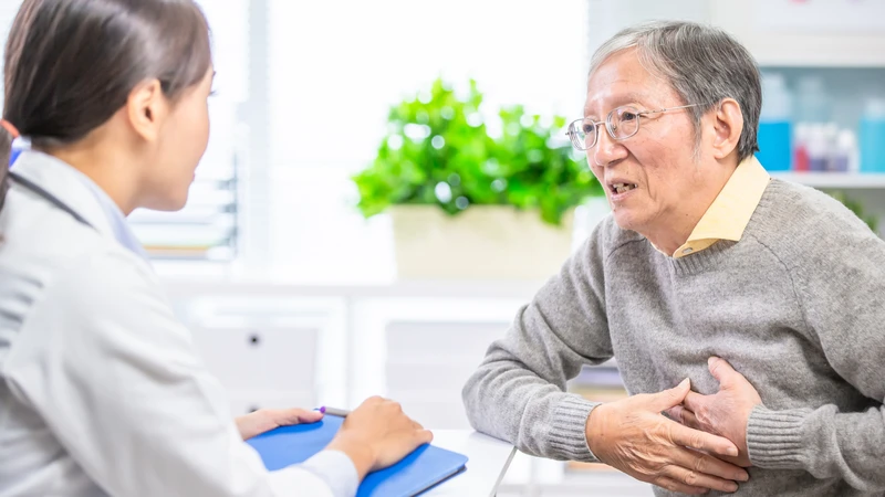 Đừng chủ quan với các di chứng lao màng não để lại 4