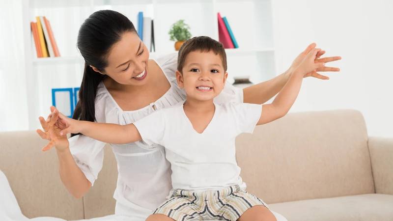 Dưới 18 tuổi có được tiêm vắc xin không? Vai trò của vắc xin đối với trẻ dưới 18 tuổi 2