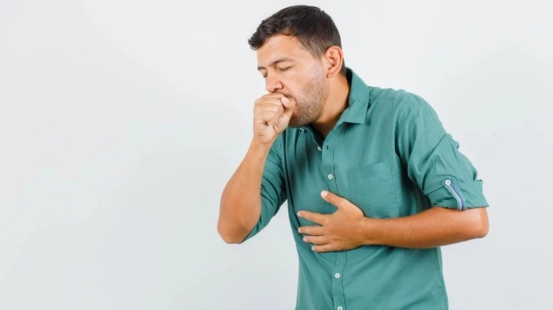 Đường hô hấp dưới là gì? Cấu tạo và các bệnh lý liên quan 1