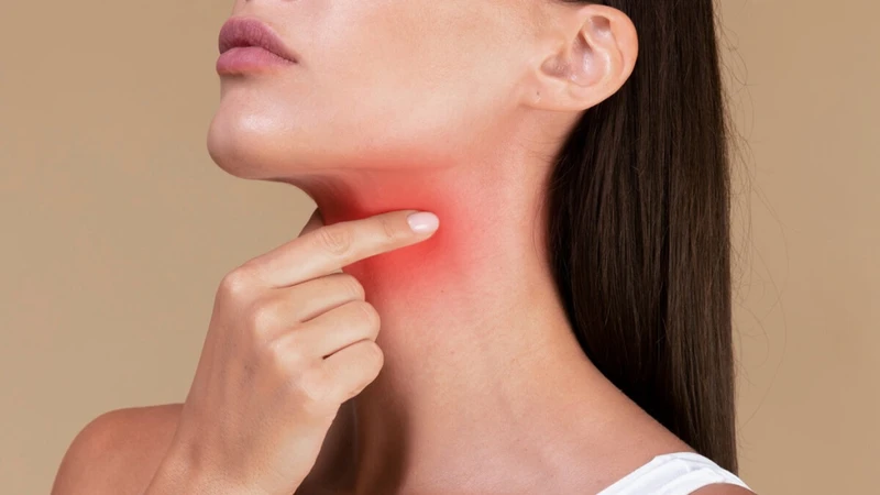 Đường hô hấp trên và các bệnh lý thường gặp liên quan 3