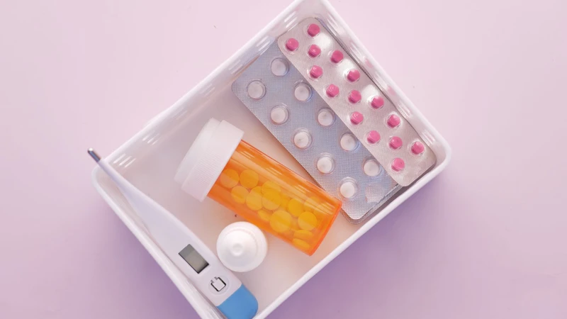 Đường lây chính của viêm màng não mô cầu và cách phòng ngừa hiệu quả 5