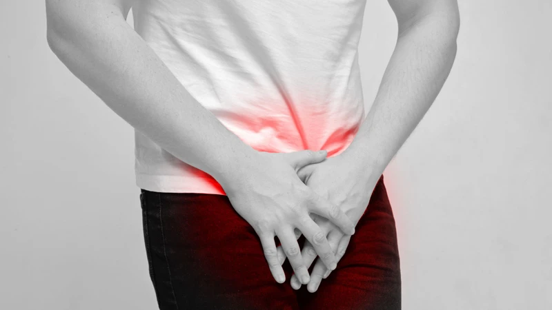 Dương vật chảy mủ trắng đục là bệnh gì? Nguyên nhân và cách điều trị 1