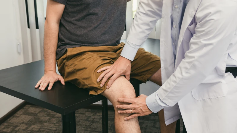 Nếu không được đánh giá và theo dõi đúng cách, đứt bán phần có thể làm tăng nguy cơ tổn thương