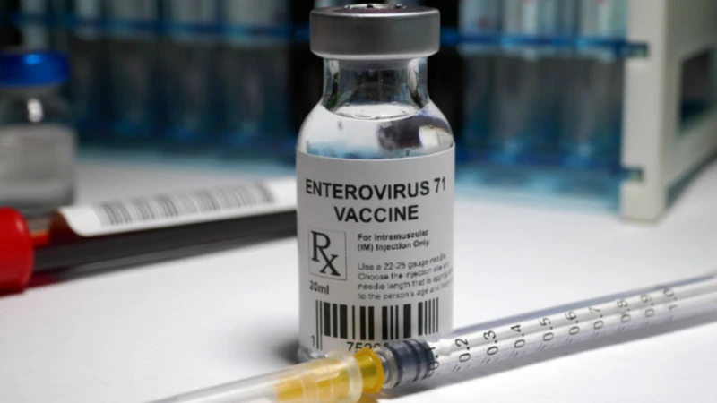 Enterovirus là gì? Những điều cần biết về Enterovirus 4