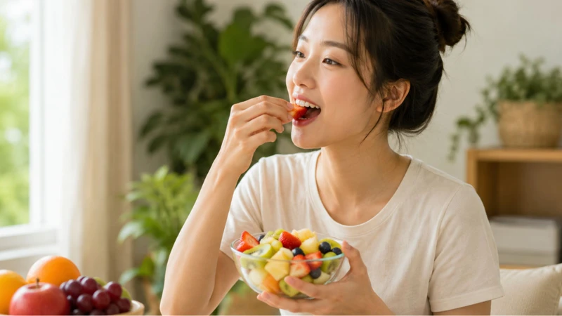 Enzym tiêu hóa giúp phân giải thức ăn thành các thành phần dễ hấp thu