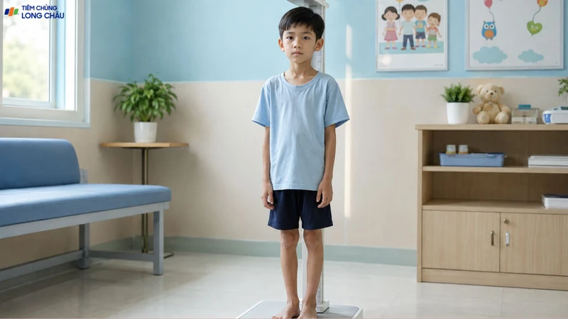 Suy tụy ngoại tiết có thể dẫn đến suy dinh dưỡng