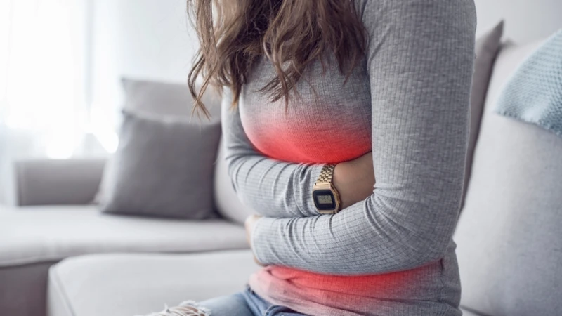 Thiếu hụt estrogen gây rối loạn chu kỳ kinh nguyệt