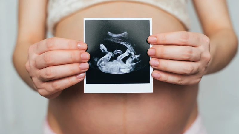 FL trong siêu âm thai là gì? Tại sao mẹ bầu nên quan tâm đến chỉ số này?4