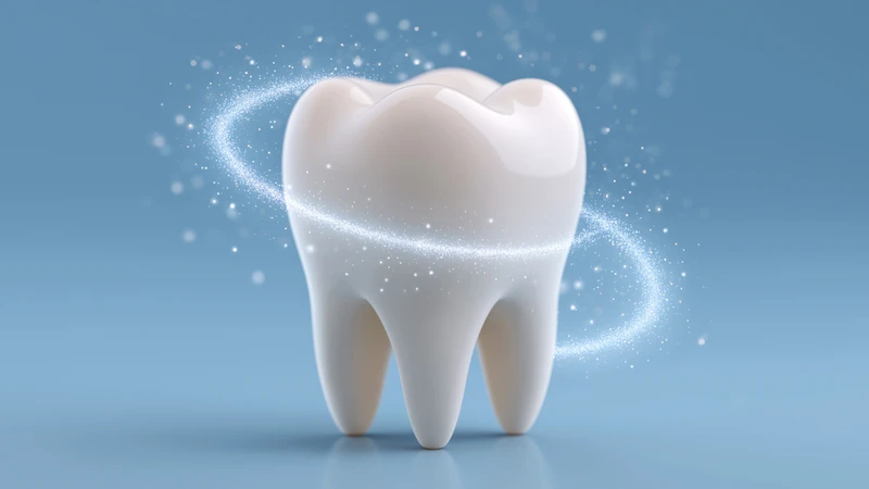 Fluoride trong kem đánh răng chủ yếu phát huy tác dụng tại chỗ trên bề mặt răng