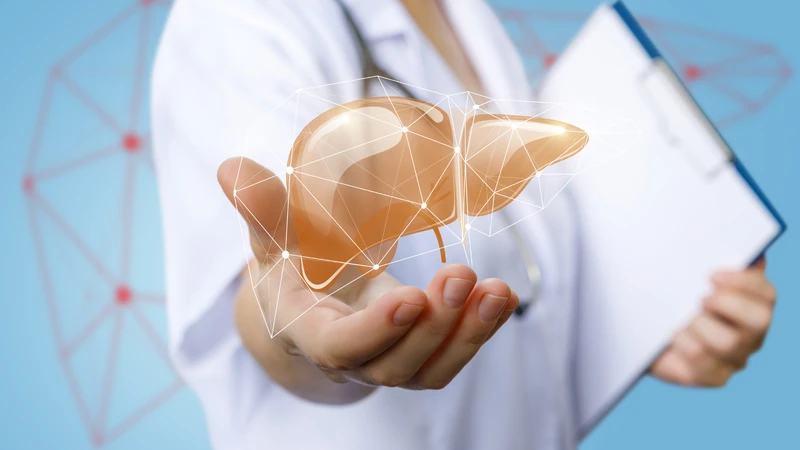 Vai trò của fucoxanthin đối với gan vẫn đang được nghiên cứu