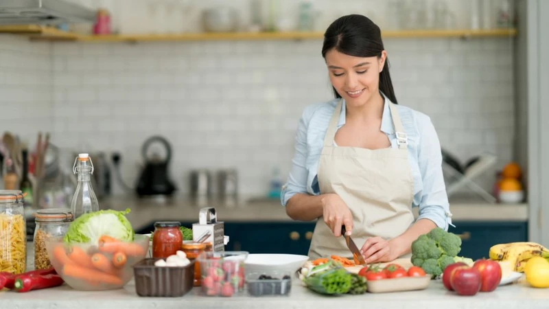 Gan nhiễm mỡ nên ăn gì? Lưu ý gì về dinh dưỡng của người bệnh? 5