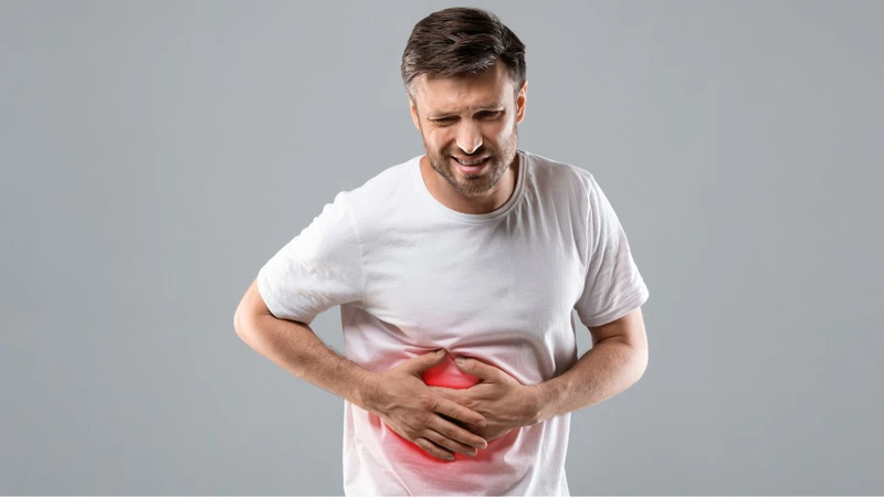 Gan thô thường diễn tiến âm thầm và dễ bị bỏ qua ở giai đoạn đầu