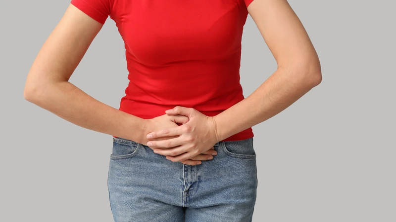 Nên tránh quan hệ gần ngày kinh nếu không chắc chắn về tình trạng sức khoẻ