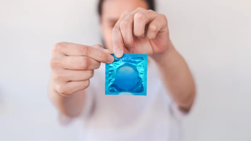 Gần tới tháng quan hệ có thai không​? 4
