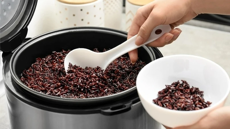 Có chế độ ăn hợp lý để đạt hiệu quả tối đa