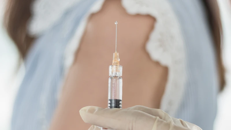 Gardasil 9 giá bao nhiêu? Một số thông tin về vắc xin Gardasil 9 bạn cần biết 2