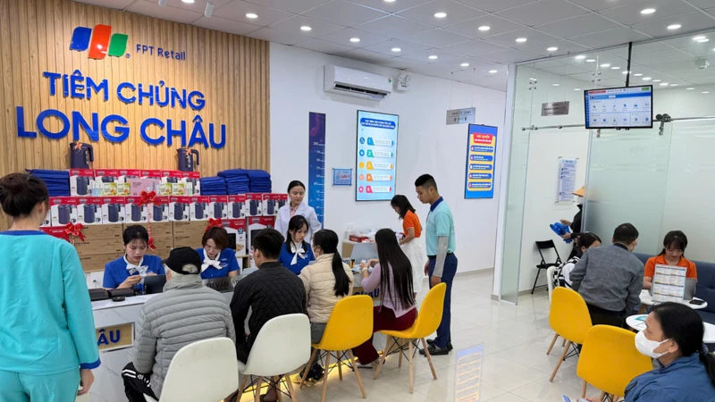 Gardasil 9 giá bao nhiêu? Một số thông tin về vắc xin Gardasil 9 bạn cần biết 3