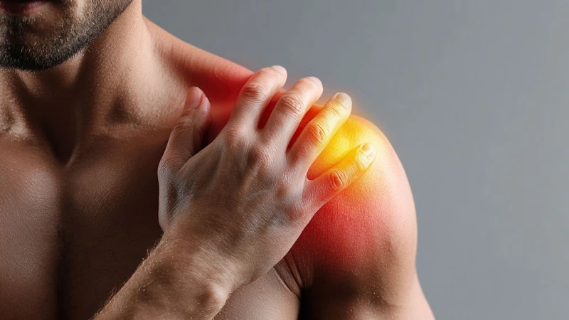 Gãy đầu trên xương cánh tay là tình trạng xương cánh tay bị tổn thương và gãy tại đoạn gần khớp vai