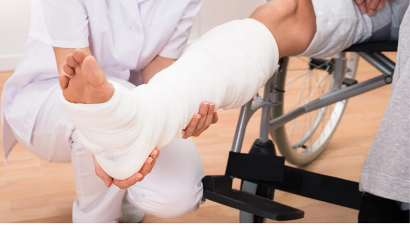 Tập vật lý trị liệu là chìa khóa để phục hồi chức năng vận động