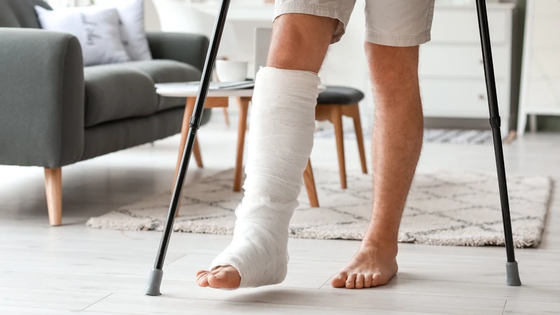 Tuân thủ chỉ định của bác sĩ là yếu tố quan trọng cho quá trình hồi phục