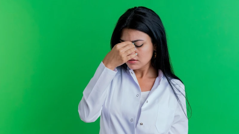Gãy xương mũi có tự lành không là thắc mắc thường gặp của nhiều người