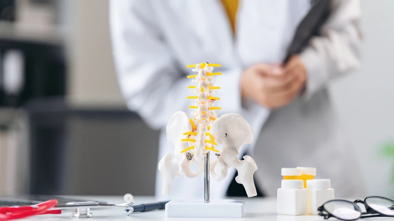 Hiểu rõ cấu trúc cột sống giúp nhận thức tầm quan trọng của việc bảo vệ