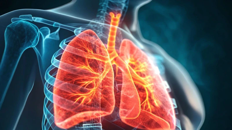 Gãy xương sườn nếu không được xử trí đúng sẽ dẫn đến tràn dịch màng phổi