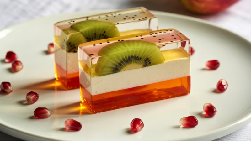 Gelatin trong vắc xin giúp ổn định thành phần và duy trì hiệu quả bảo quản