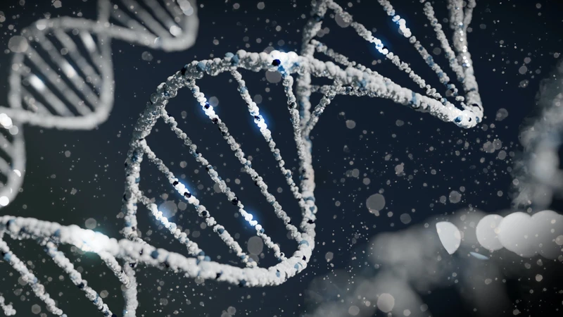 Nhiều tính trạng là kết quả của sự tương tác giữa các gene không alen thay vì chỉ một gene đơn lẻ