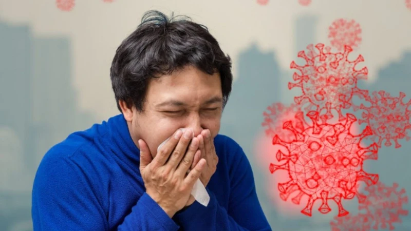 Giả mạc bạch hầu​ hình thành như thế nào? 1