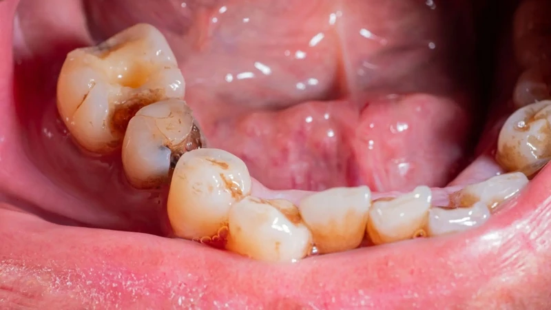 Mức độ sâu răng và viêm nhiễm càng nặng thì chi phí nhổ răng hàm bị sâu càng cao