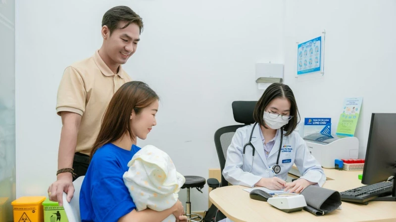 Giá tiêm phế cầu 15 là&nbsp;mức giá hợp lý về lợi ích dài hạn so với hậu quả nặng nề do phế cầu khuẩn gây ra