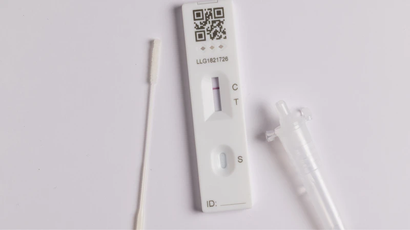 Giá trị C và T trong test Covid-19 là gì? Hướng dẫn cách đọc kết quả chính xác 1
