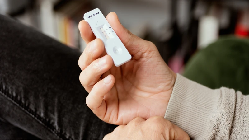 Giá trị C và T trong test Covid-19 là gì? Hướng dẫn cách đọc kết quả chính xác 2