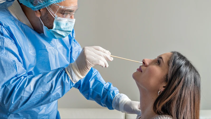 Giá trị C và T trong test Covid-19 là gì? Hướng dẫn cách đọc kết quả chính xác 3