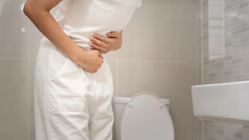 Lượng chất xơ dồi dào trong quả chà là giúp ngăn ngừa và cải thiện tình trạng táo bón