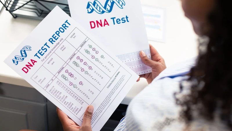 Xét nghiệm ADN là kỹ thuật phân tích gen hiện đại, được ứng dụng rộng rãi trong y học và đời sống