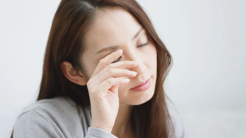 Giác mạc có chức năng gì? Các bệnh lý về giác mạc 4