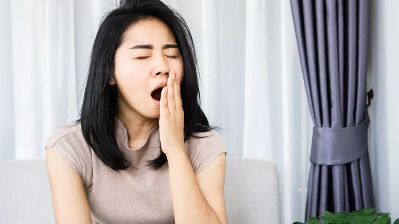 Cần gặp bác sĩ nếu tình trạng thiếu giấc ngủ sâu kéo dài