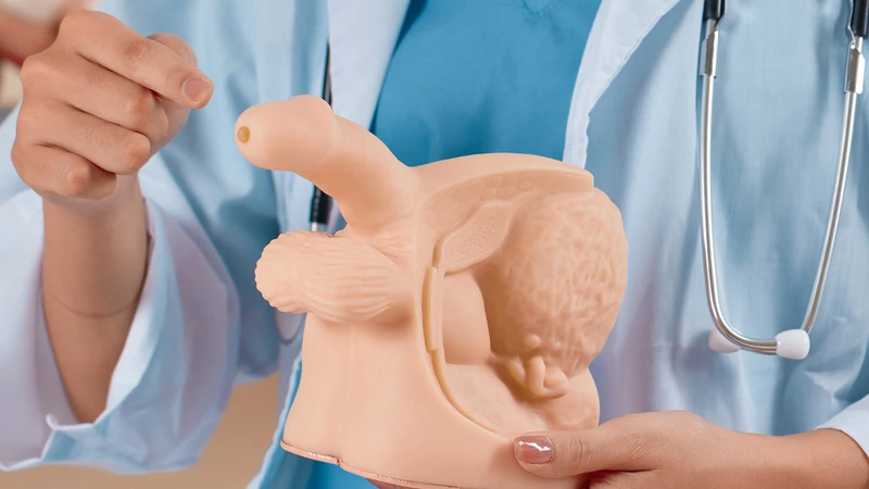Sau 6 tuần, chỉ khâu chưa tiêu sau cắt bao quy đầu được xem là bất thường và có thể cần tháo chỉ