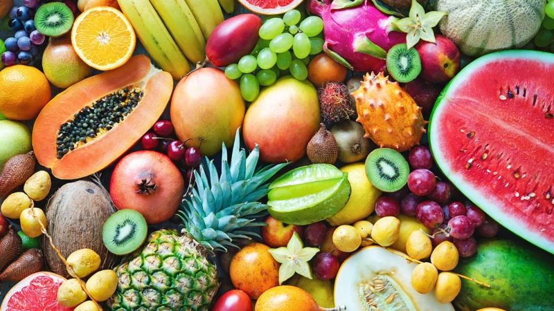 Hiểu rõ “ăn hoa quả có béo không” giúp bạn biết loại trái cây nào nên hạn chế để giữ cân nặng ổn định