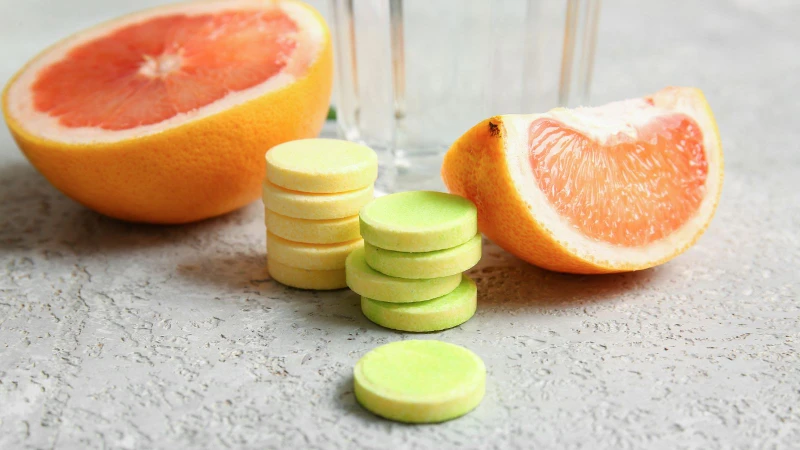 Nhiều người thắc mắc uống C sủi ban đêm có tốt không vì lo ngại loại vitamin này có thể ảnh hưởng đến giấc ngủ