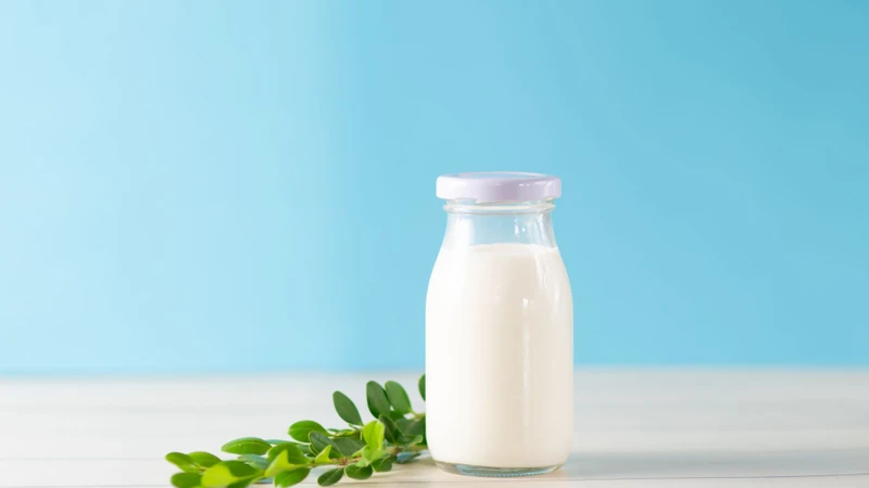 Giải đáp cùng chuyên gia dinh dưỡng: Uống sữa tươi không đường vào lúc nào để giảm cân hiệu quả? 1
