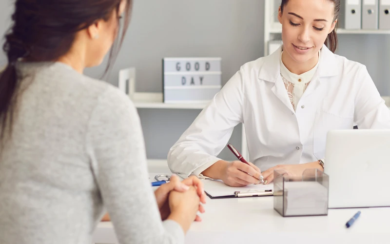 Beta giảm có giữ được thai không là thắc mắc của các mẹ bầu sau khi được nhận kết quả xét nghiệm
